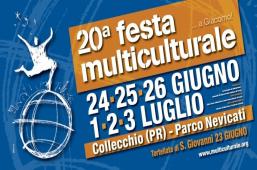 Collecchio (PR) – AMI - Festa Multiculturale