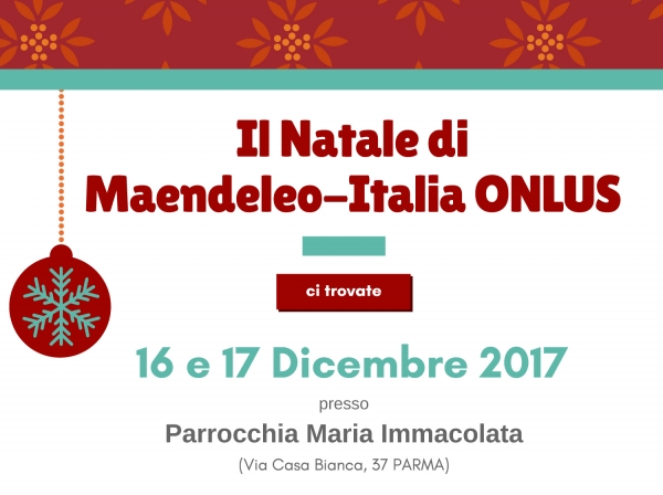 Progetto Parma Multiculturale - Terra Madre